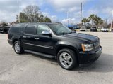 Used 2009 Chevrolet Suburban LTZ image 2
