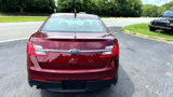 Used 2019 Ford Taurus Police Interceptor AWD image 6