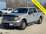 Used 2012 Ford F150 XLT w/ XLT Chrome Pkg image 4