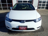 Used 2007 Honda Civic EX image 3