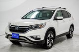 Used 2015 Honda CR-V Touring image 3
