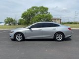 Used 2021 Chevrolet Malibu LS w/ Driver Confidence Package II image 2