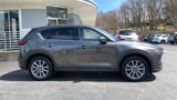 Used 2019 MAZDA CX-5 Grand Touring Reserve image 4