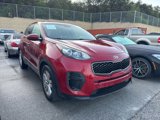 Used 2017 Kia Sportage LX w/ Option Group 012 image 2