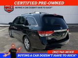 Used 2015 Honda Odyssey EX-L image 4