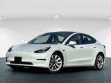 Used 2019 Tesla Model 3 Long Range image 2