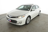 Used 2015 Toyota Avalon Limited image 3