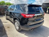 Used 2020 Chevrolet Traverse LS image 2