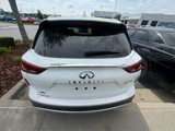 Used 2020 INFINITI QX50 Luxe image 2