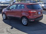Certified 2021 Ford EcoSport SE w/ SE Convenience Package image 4