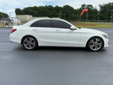 Used 2015 Mercedes-Benz C 300 Sedan image 5
