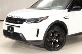 Used 2021 Land Rover Discovery Sport SE image 5