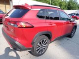 Certified 2022 Toyota Corolla Cross XLE image 3