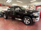 Used 2022 RAM 1500 Laramie w/ Trailer Tow Group (B) image 4