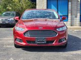 Used 2016 Ford Fusion SE w/ Equipment Group 202A image 2