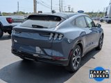 Certified 2021 Ford Mustang Mach-E Premium image 4
