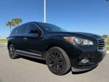 Used 2013 INFINITI JX35 AWD w/ Premium Pkg image 3