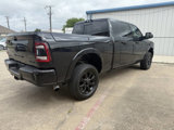 Used 2022 RAM 2500 Limited image 6