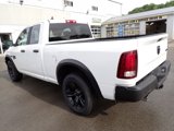 Certified 2021 RAM 1500 Classic Warlock w/ Electronics Group image 3