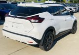 Used 2023 Nissan Kicks SR image 2