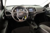 Used 2021 Jeep Cherokee Latitude image 2