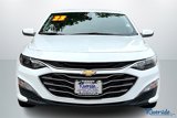 Used 2023 Chevrolet Malibu LT image 2