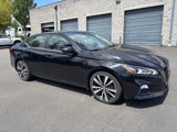 Used 2019 Nissan Altima 2.5 SR w/ SR Premium Package image 2