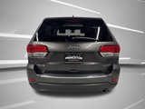 Certified 2020 Jeep Grand Cherokee Limited w/ Luxury Group II image 5