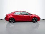 Used 2016 Toyota Corolla S image 5
