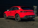Certified 2025 Porsche Macan image 3