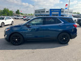 Used 2020 Chevrolet Equinox LT image 4