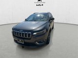 Used 2020 Jeep Cherokee Limited image 3