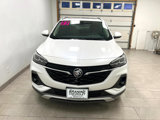 Used 2023 Buick Encore GX Essence w/ Experience Buick Package image 6