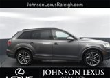 Used 2017 Audi Q7 3.0T Prestige w/ Prestige Package image 6