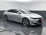 Used 2021 Chevrolet Malibu LT image 4