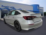 New 2025 Honda Civic Sport image 3