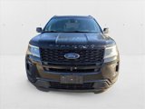 Used 2018 Ford Explorer Sport w/ Equipment Group 401A image 2