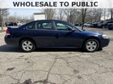Used 2009 Chevrolet Impala LT w/ Luxury Edition Package image 4