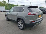 Used 2019 Jeep Cherokee Limited image 4