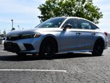 Used 2024 Honda Civic Sport image 2