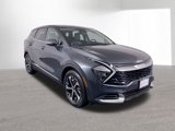 Used 2023 Kia Sportage EX image 3