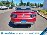 Used 2010 Ford Mustang Premium image 5