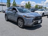 Used 2022 Toyota Corolla Cross XLE image 2