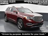 Used 2017 GMC Acadia Denali image 4