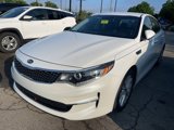 Used 2016 Kia Optima EX image 5