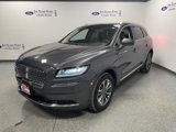 Used 2021 Lincoln Nautilus Reserve image 3