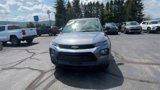 Certified 2021 Chevrolet TrailBlazer LS image 3