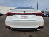 Used 2022 Toyota Avalon XLE image 6