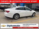 Used 2016 Chevrolet Malibu LT image 3
