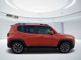 Certified 2017 Jeep Renegade Latitude image 2